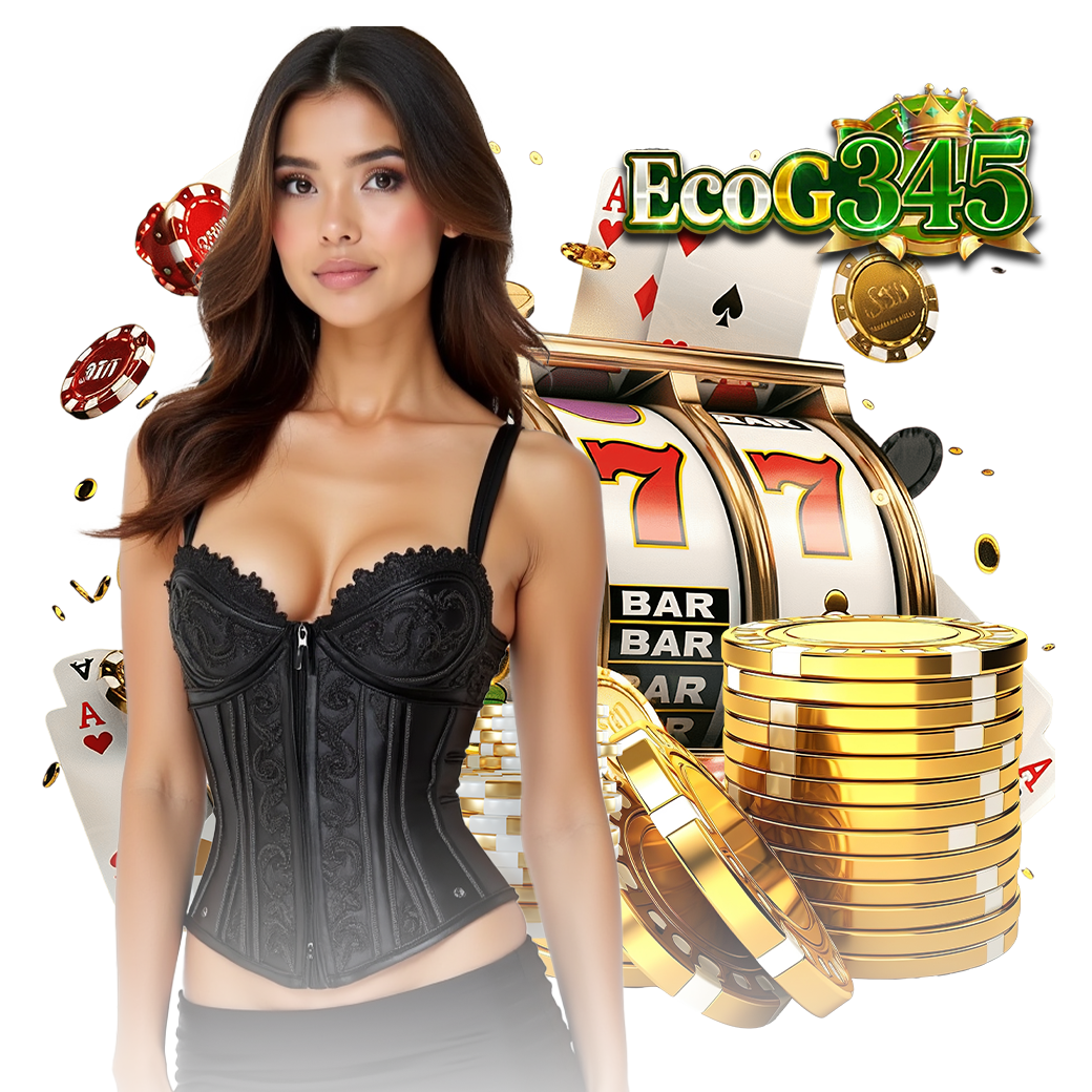 ecog345 ทางเข้า